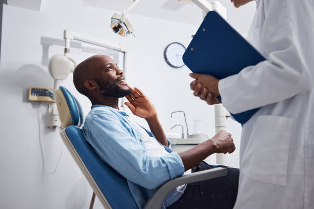 Best Orthodontic Emergency Dentist in New Athens, IL