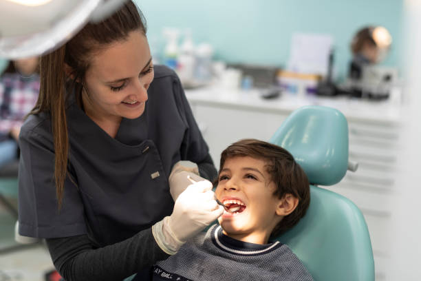 Best Emergency Dental Care for Abscessed Tooth in New Athens, IL